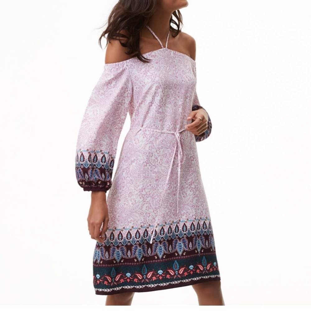 Loft Dress